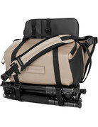 Wandrd WANDRD ROGUE V2 Sling Bag (Yuma Tan, 9L)