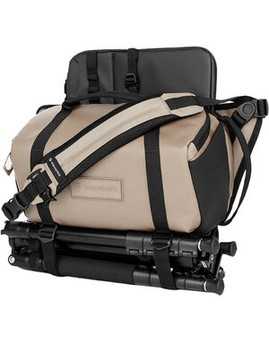 Wandrd WANDRD ROGUE V2 Sling Bag (Yuma Tan, 9L)
