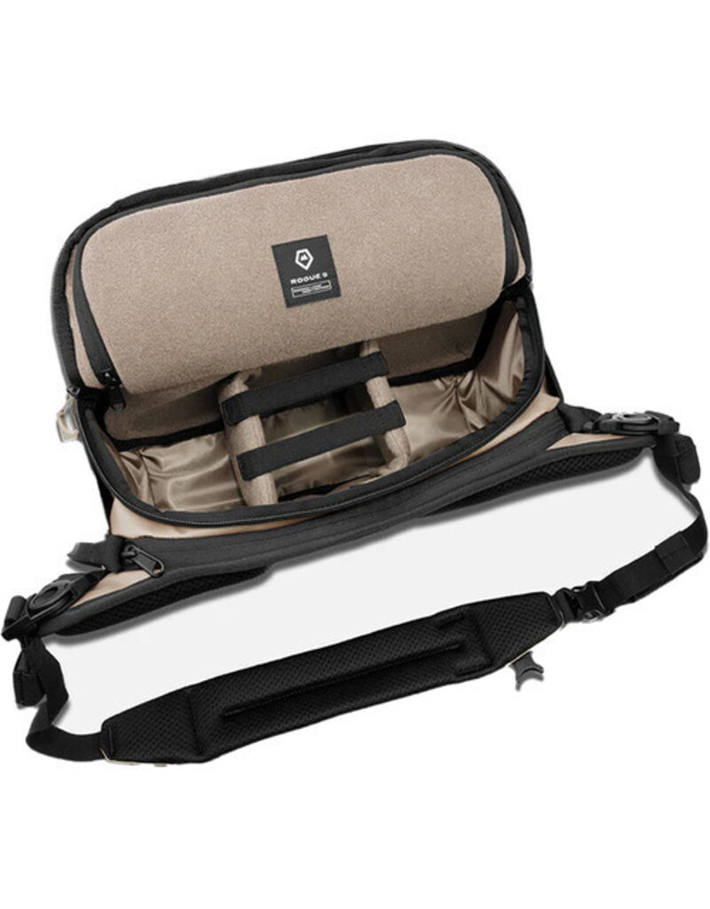 Wandrd WANDRD ROGUE V2 Sling Bag (Yuma Tan, 9L)