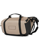 Wandrd WANDRD ROGUE V2 Sling Bag (Yuma Tan, 9L)
