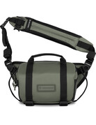 Wandrd WANDRD ROGUE V2 Sling Bag (Wasatch Green, 4L)