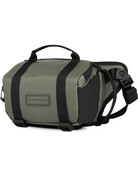 Wandrd WANDRD ROGUE V2 Sling Bag (Wasatch Green, 4L)
