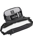 Wandrd WANDRD ROGUE V2 Sling Bag (Wasatch Green, 4L)