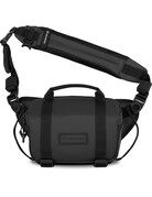 Wandrd WANDRD ROGUE V2 Sling Bag (Black, 4L)