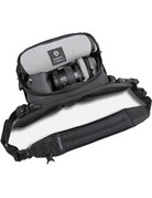 Wandrd WANDRD ROGUE V2 Sling Bag (Black, 4L)