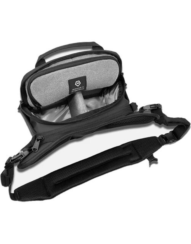 Wandrd WANDRD ROGUE V2 Sling Bag (Black, 4L)
