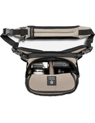 Wandrd WANDRD ROGUE V2 Sling Bag (Yuma Tan, 4L)