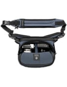 Wandrd WANDRD ROGUE V2 Sling Bag (Aegean Blue, 4L)