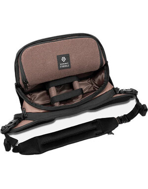 Wandrd WANDRD ROGUE V2 Sling Bag (Atacama Clay, 6L)