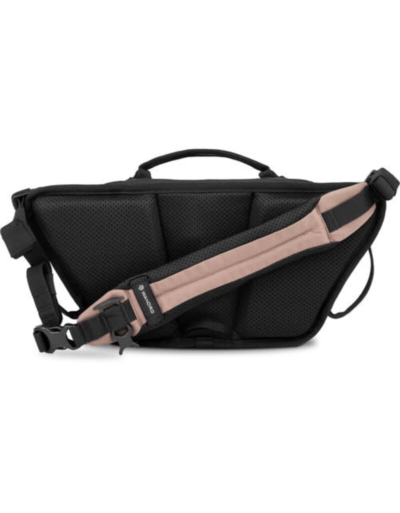 Wandrd WANDRD ROGUE V2 Sling Bag (Atacama Clay, 6L)