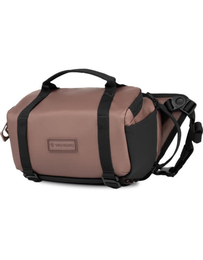 Wandrd WANDRD ROGUE V2 Sling Bag (Atacama Clay, 6L)