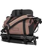 Wandrd WANDRD ROGUE V2 Sling Bag (Atacama Clay, 6L)
