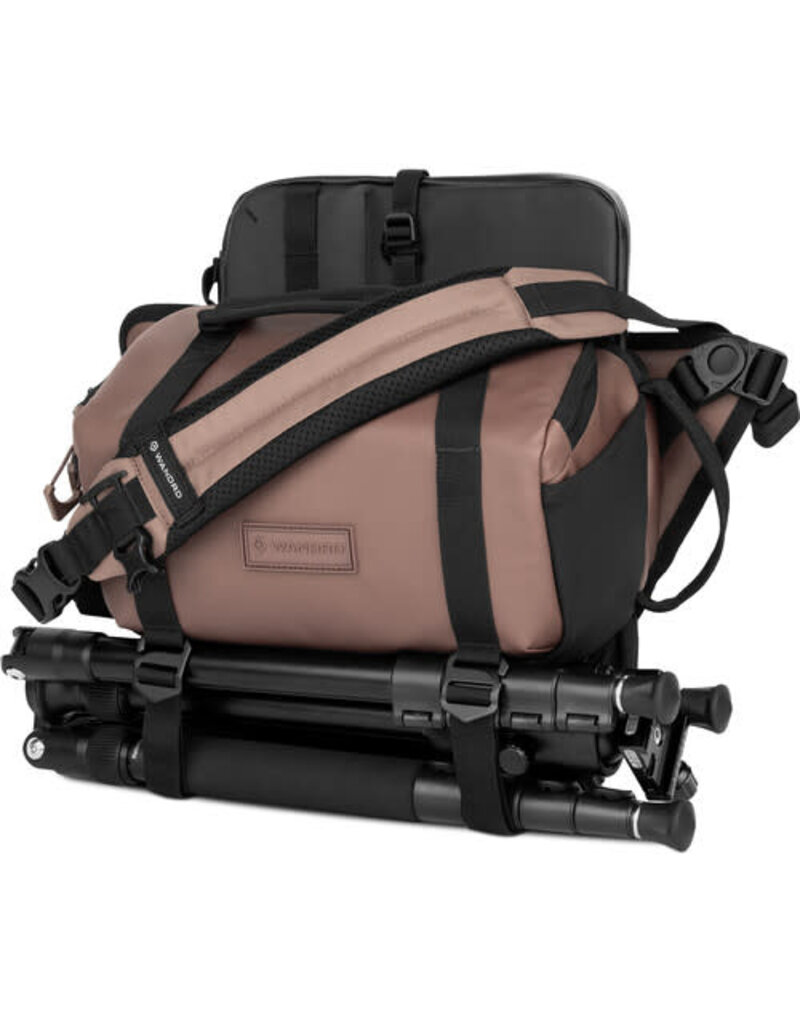 Wandrd WANDRD ROGUE V2 Sling Bag (Atacama Clay, 6L)