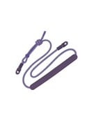 Adjustable Rope Strap - Purple