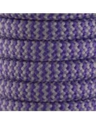 Adjustable Rope Strap - Purple