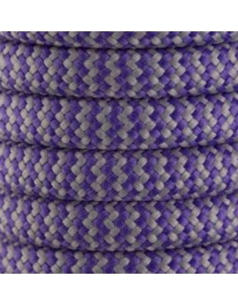 Adjustable Rope Strap - Purple