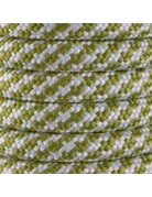 Promaster Adjustable Rope Strap - Yellow / Green