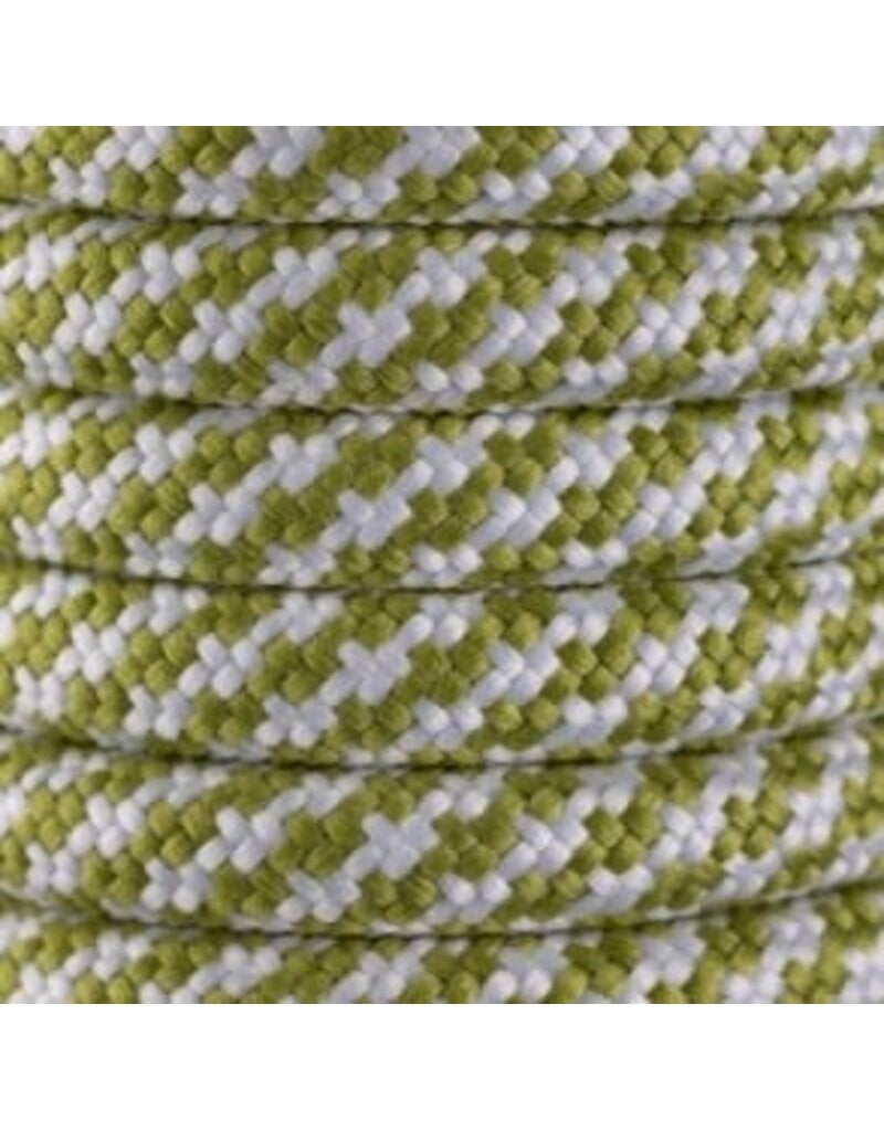 Promaster Adjustable Rope Strap - Yellow / Green