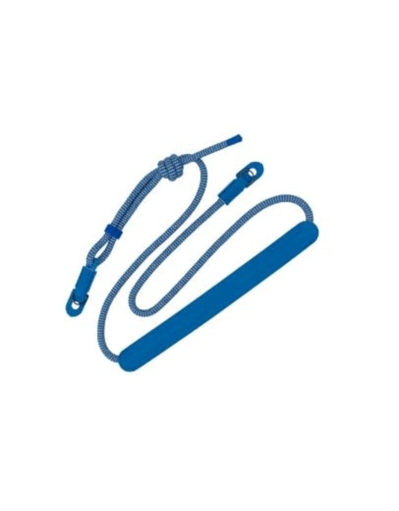 Promaster Adjustable Rope Strap - Light Blue