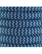 Promaster Adjustable Rope Strap - Light Blue