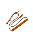 Promaster Adjustable Rope Strap - Orange / Navy