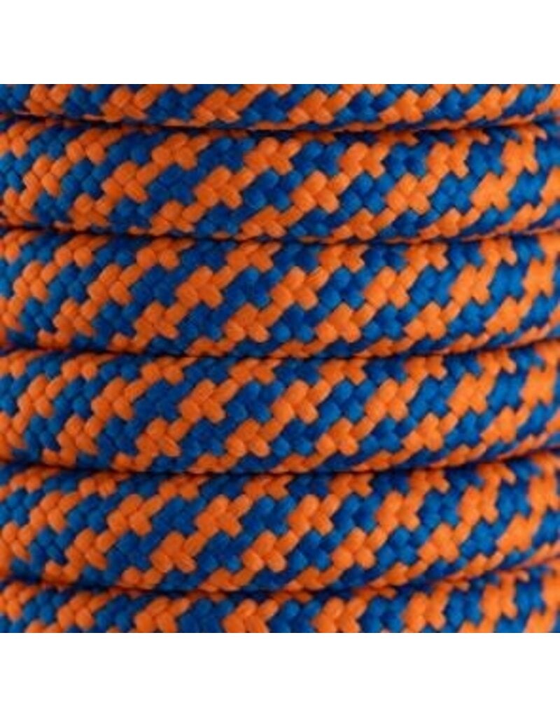 Promaster Adjustable Rope Strap - Orange / Navy