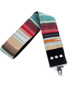 CAPTURING COUTURE Capturing Couture Camera Strap (Winslow, 2" Wide)