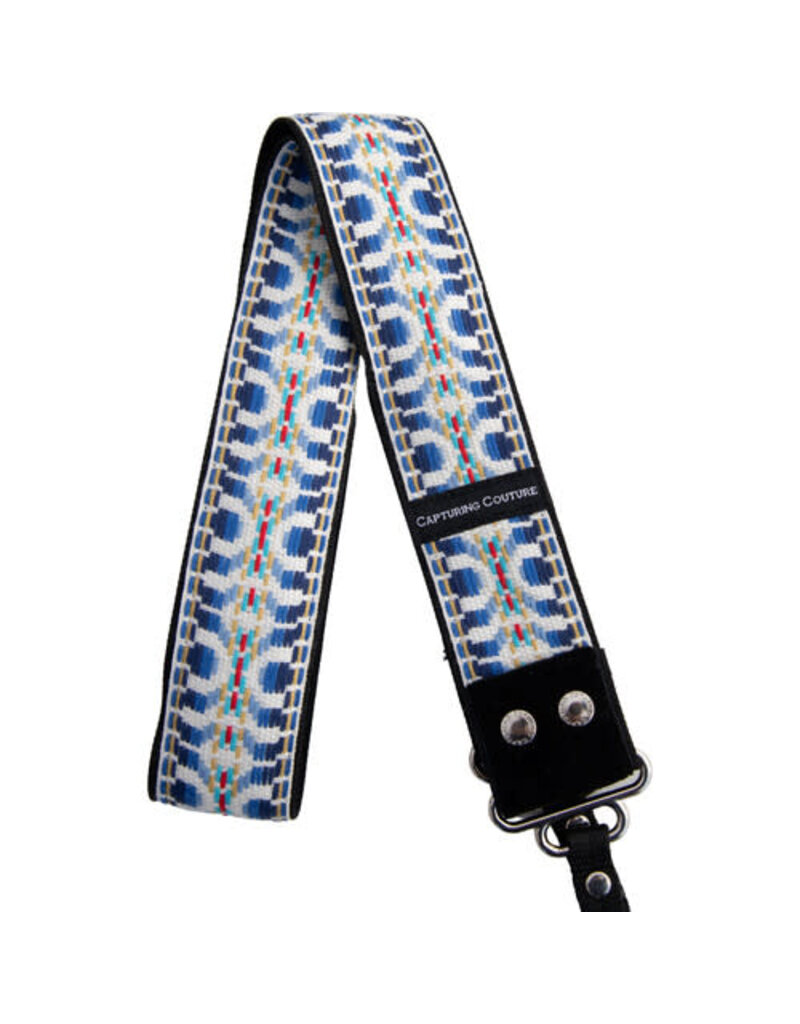 CAPTURING COUTURE Capturing Couture Camera Strap (Taos, 1.5" Wide)