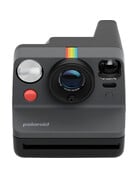 Polaroid Polaroid Now Generation 3 i-Type Instant Camera (Black)