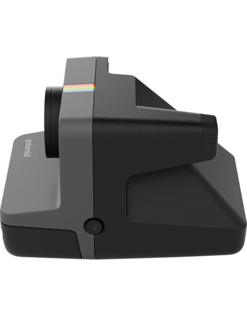 Polaroid Polaroid Now Generation 3 i-Type Instant Camera (Black)