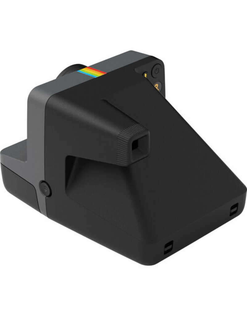 Polaroid Polaroid Now Generation 3 i-Type Instant Camera (Black)