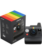 Polaroid Polaroid Now Generation 3 i-Type Instant Camera (Black)