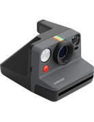 Polaroid Polaroid Now Generation 3 i-Type Instant Camera (Black)
