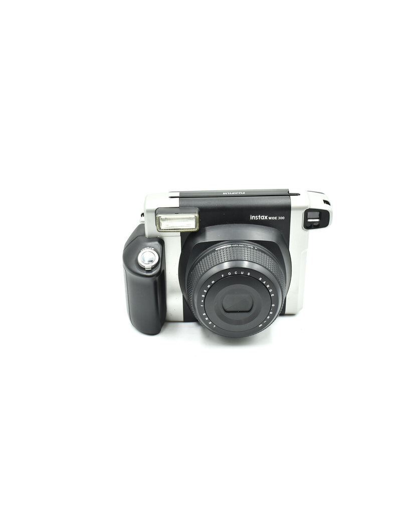Polaroid Pre-Owned FujiFilm Instax Wide 300