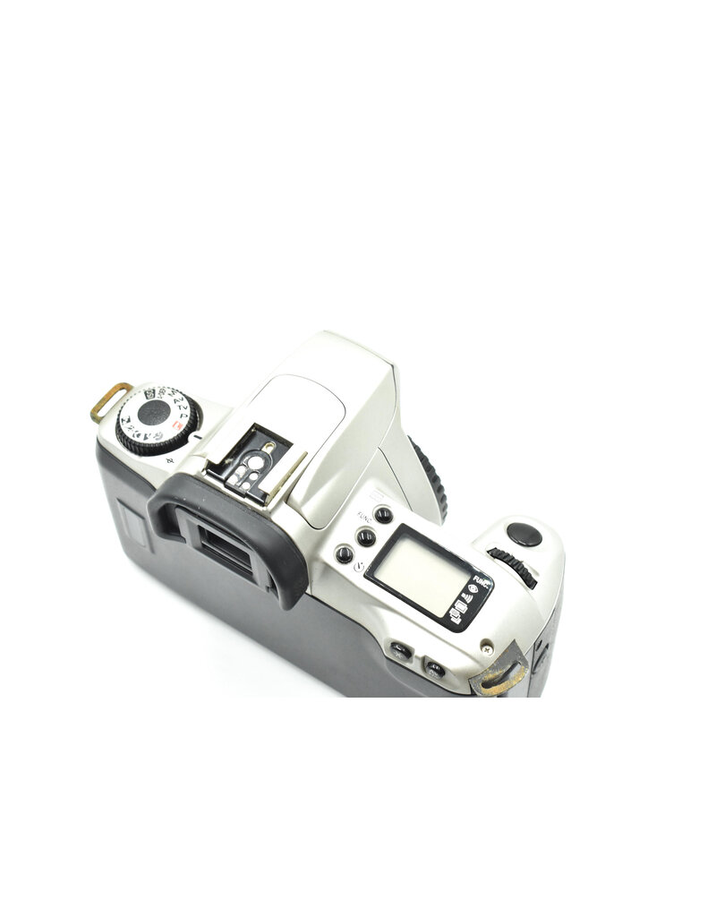 Canon Pre-Owned Canon Rebel 2000 Body Only (5mm Film Camera)