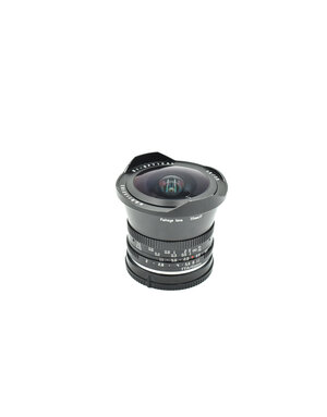 Pre-owned TTartisan 7.5mm F2 Sony E Mount