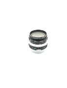 Nikon Pre-Owned Nikon Nikkor-H  28mm F3.5 Nikon F Mount Manuel Lens