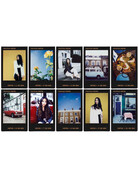 Fujifilm Fujifilm Instax Mini Contact Sheet Film 1-Pack