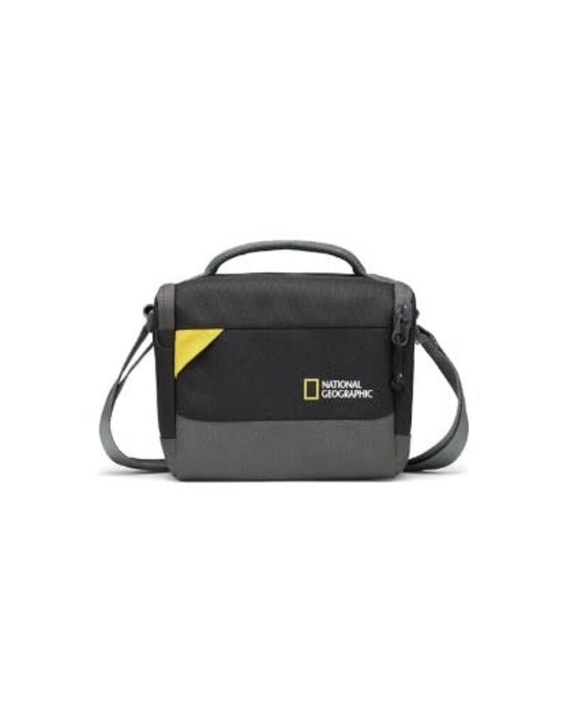 National Geographic E1 Shoulder Bag Small