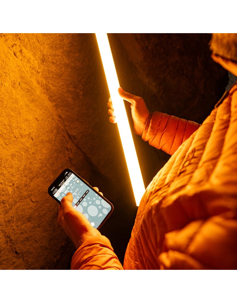 Promaster Chroma TL24RGB 2' Tube Light