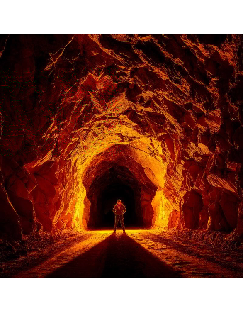 Promaster Chroma TL24RGB 2' Tube Light