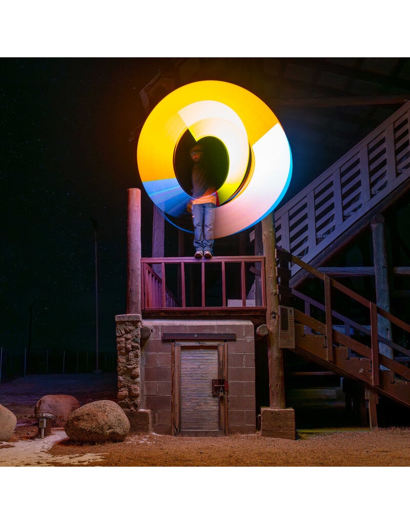 Promaster Chroma TL24RGB 2' Tube Light