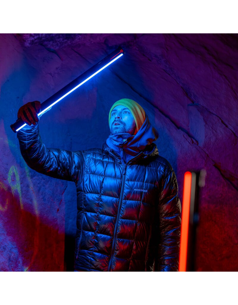 Promaster Chroma TL24RGB 2' Tube Light