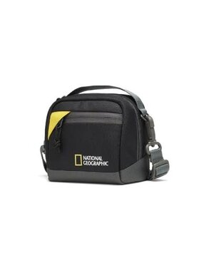 National Geographic E1 Camera Pouch