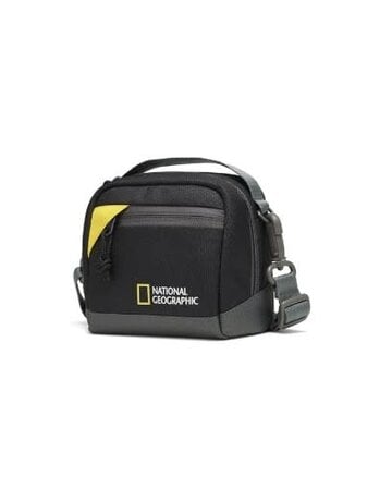 National Geographic E1 Camera Pouch