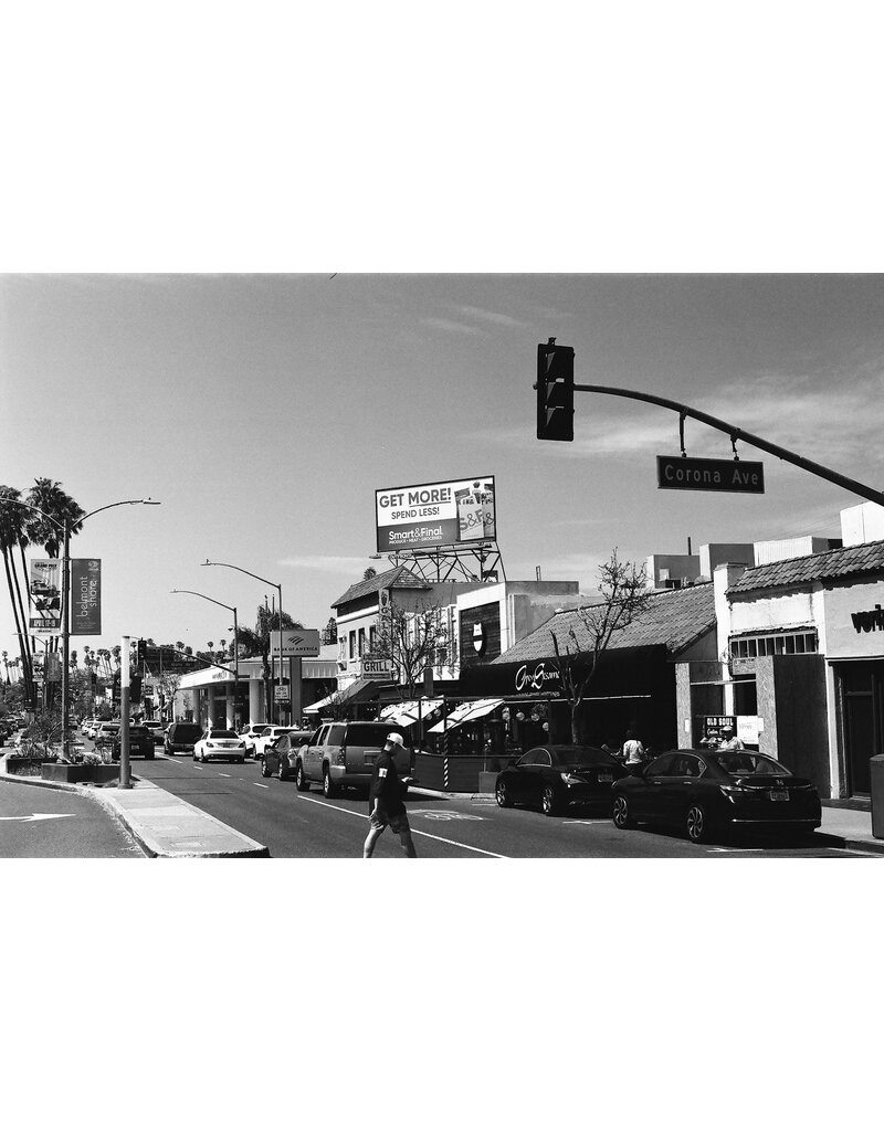 Tuttle Cameras Tuttle Cameras Limited 80th Anniversary 2 Pack 35mm Film