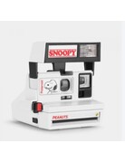 Retrospekt Retrospekt Polaroid 600 Peanuts Snoopy Instant Film Camera