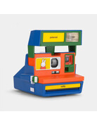 Retrospekt Retrospekt Polaroid 600 Miffy Colorblock Instant Film Camera