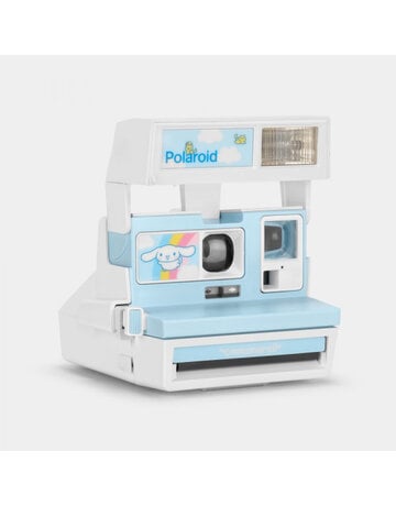 Retrospekt Retrospekt Polaroid 600 Cinnamoroll Instant Film Camera