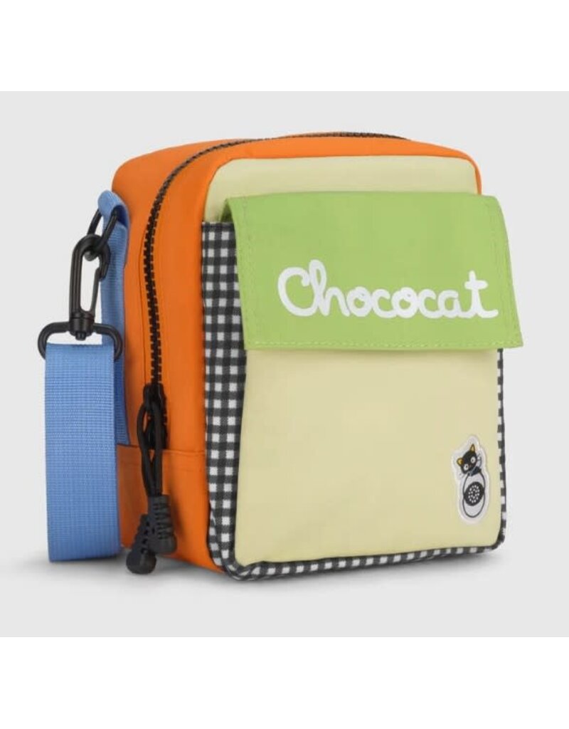 Retrospekt Chococat Classic 600 Instant Camera Bag